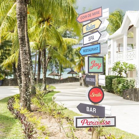 Seaview Calodyne Lifestyle Resort Ngoại thất bức ảnh