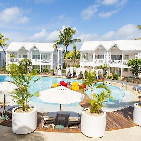 Seaview Calodyne Lifestyle Resort Ngoại thất bức ảnh
