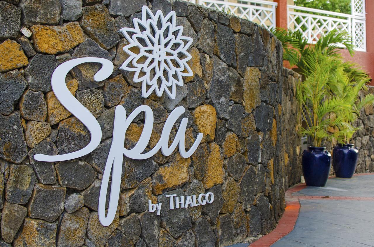 Seaview Calodyne Lifestyle Resort Ngoại thất bức ảnh
