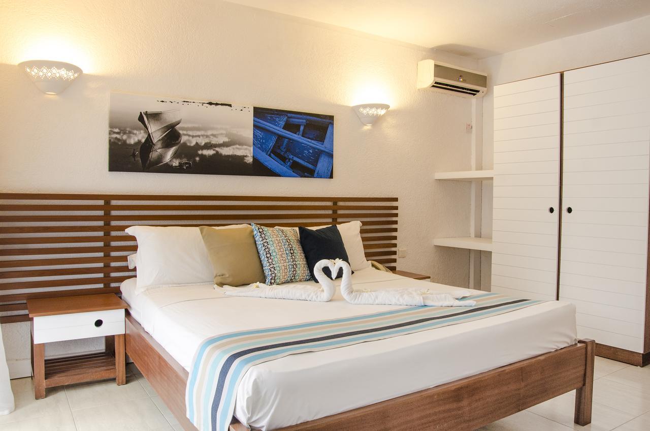 Seaview Calodyne Lifestyle Resort Ngoại thất bức ảnh