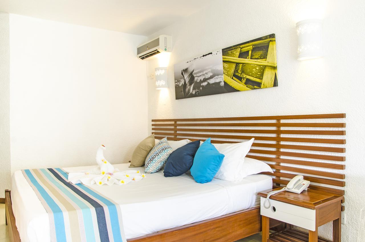 Seaview Calodyne Lifestyle Resort Ngoại thất bức ảnh
