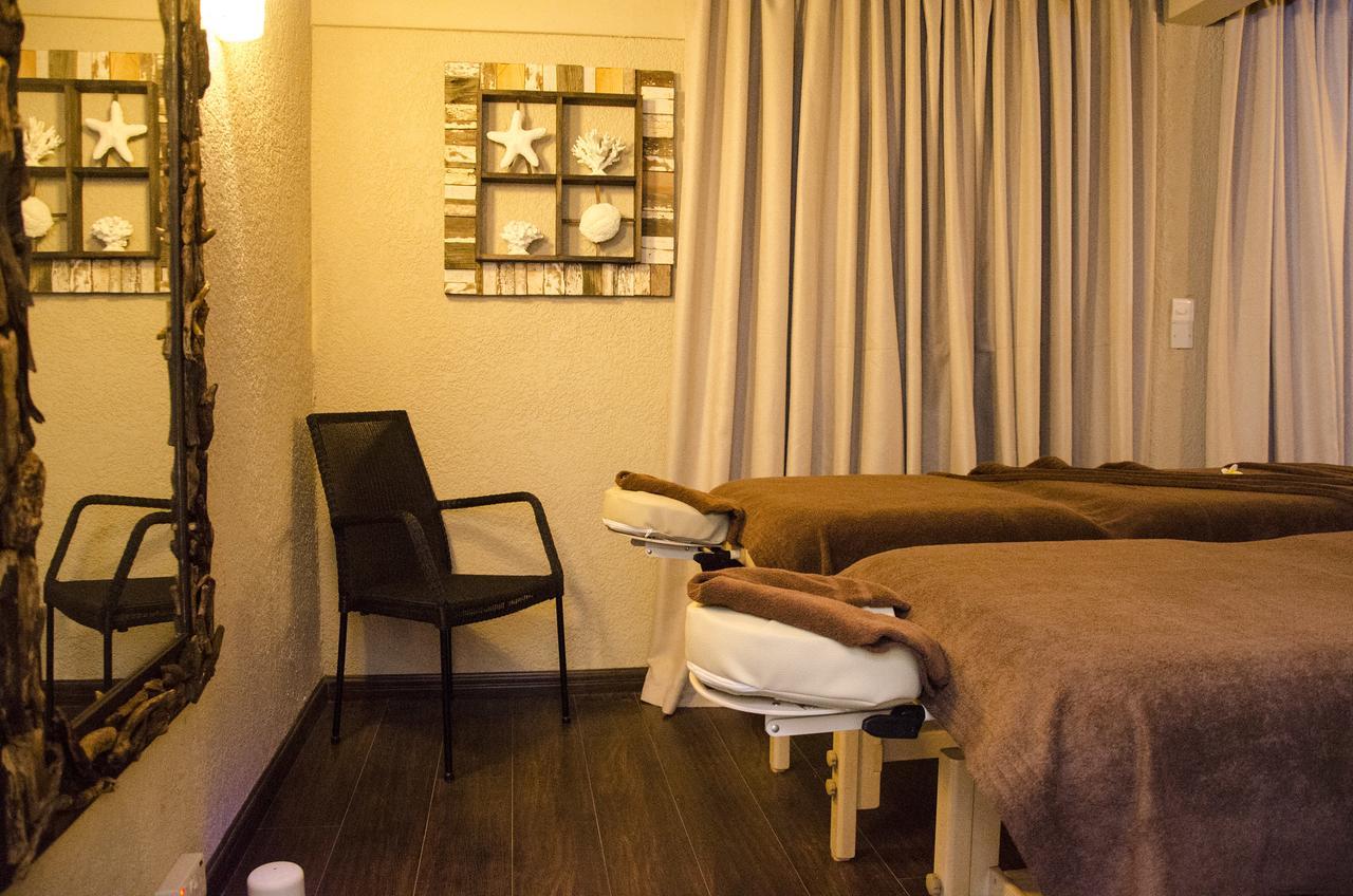 Seaview Calodyne Lifestyle Resort Ngoại thất bức ảnh