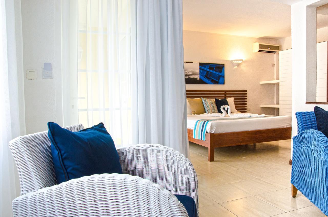 Seaview Calodyne Lifestyle Resort Ngoại thất bức ảnh