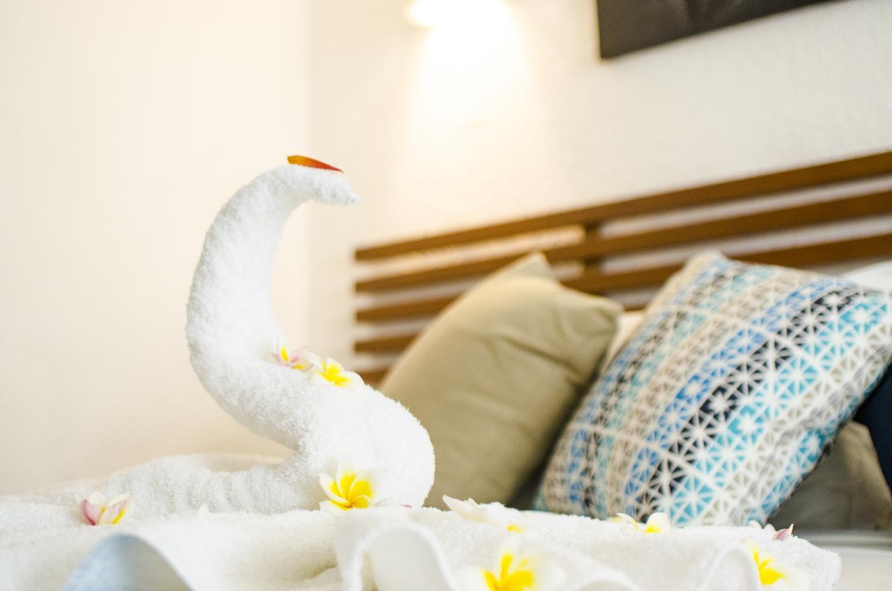 Seaview Calodyne Lifestyle Resort Ngoại thất bức ảnh
