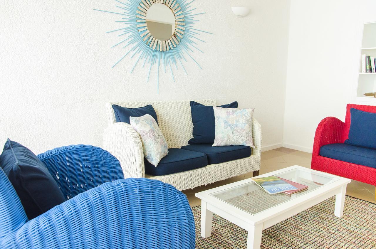Seaview Calodyne Lifestyle Resort Ngoại thất bức ảnh