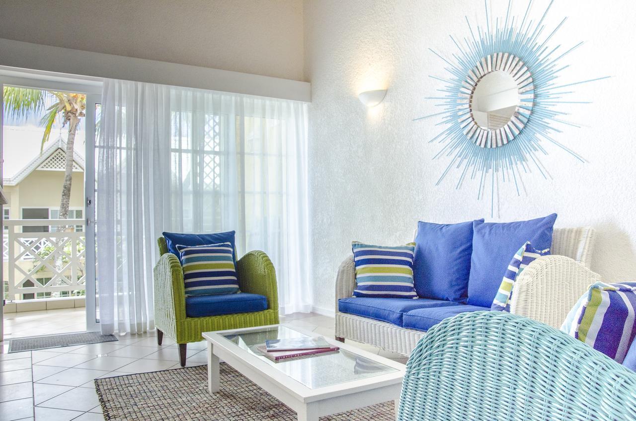 Seaview Calodyne Lifestyle Resort Ngoại thất bức ảnh