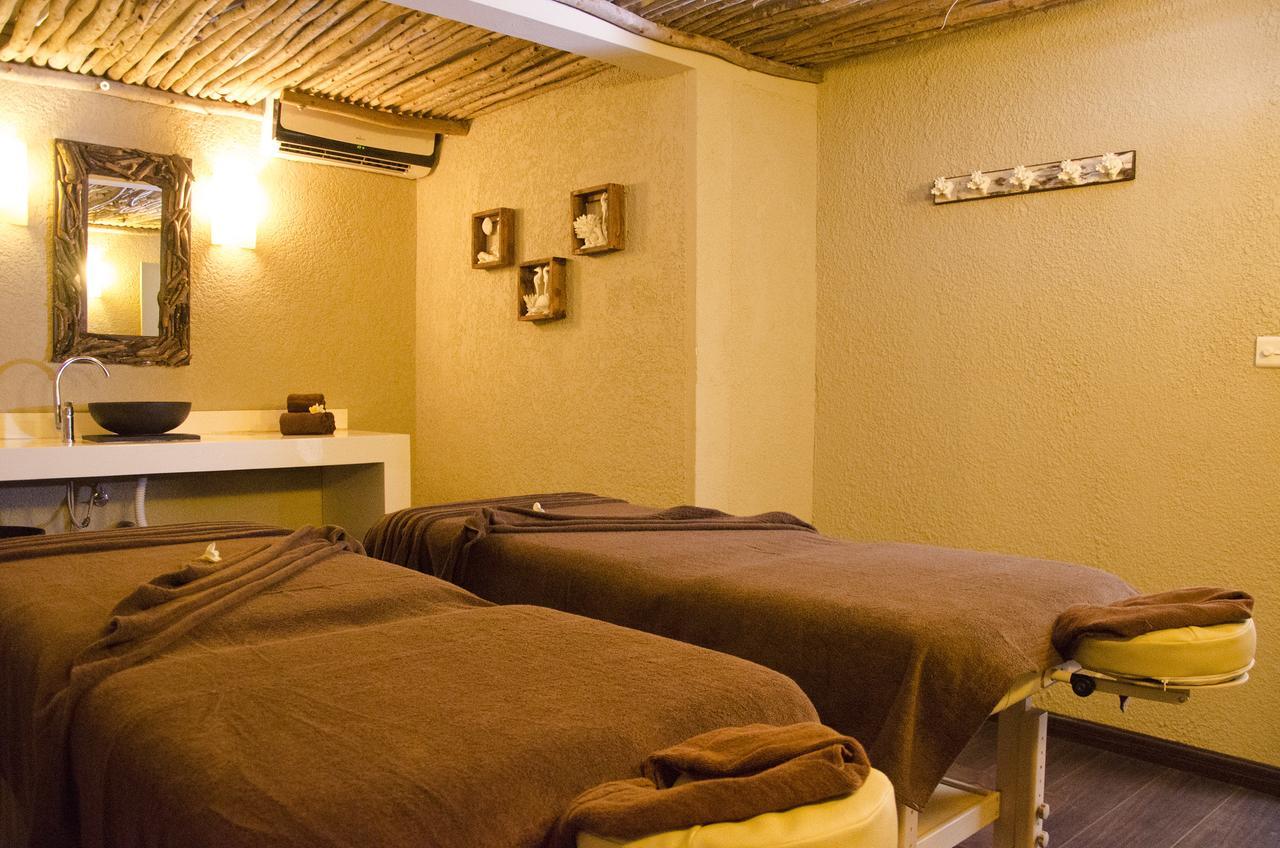 Seaview Calodyne Lifestyle Resort Ngoại thất bức ảnh