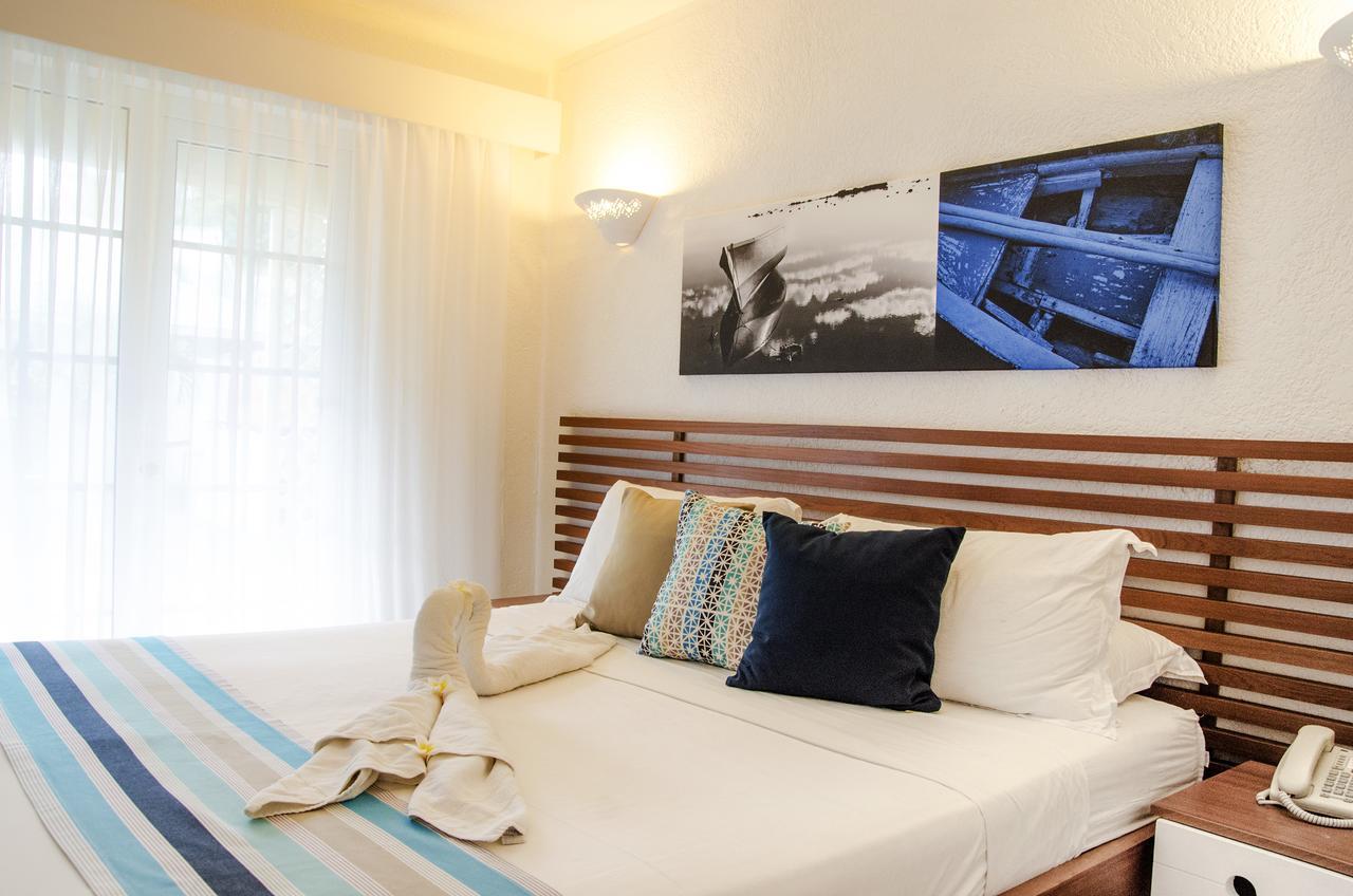 Seaview Calodyne Lifestyle Resort Ngoại thất bức ảnh