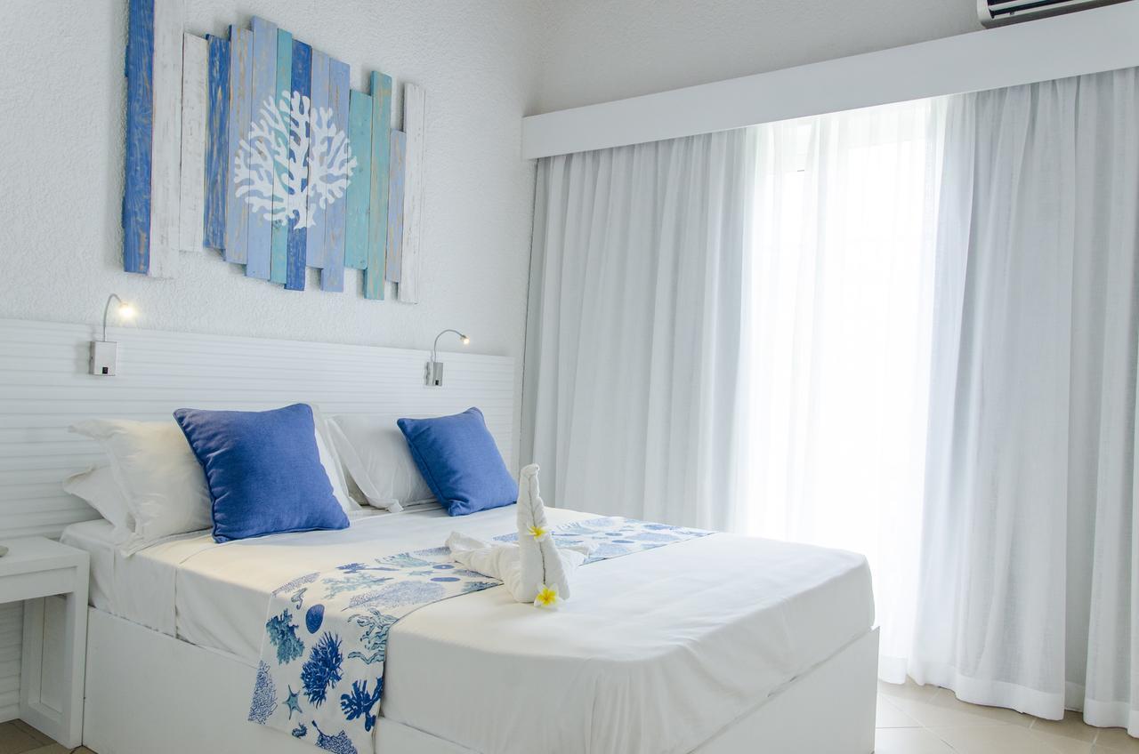 Seaview Calodyne Lifestyle Resort Ngoại thất bức ảnh