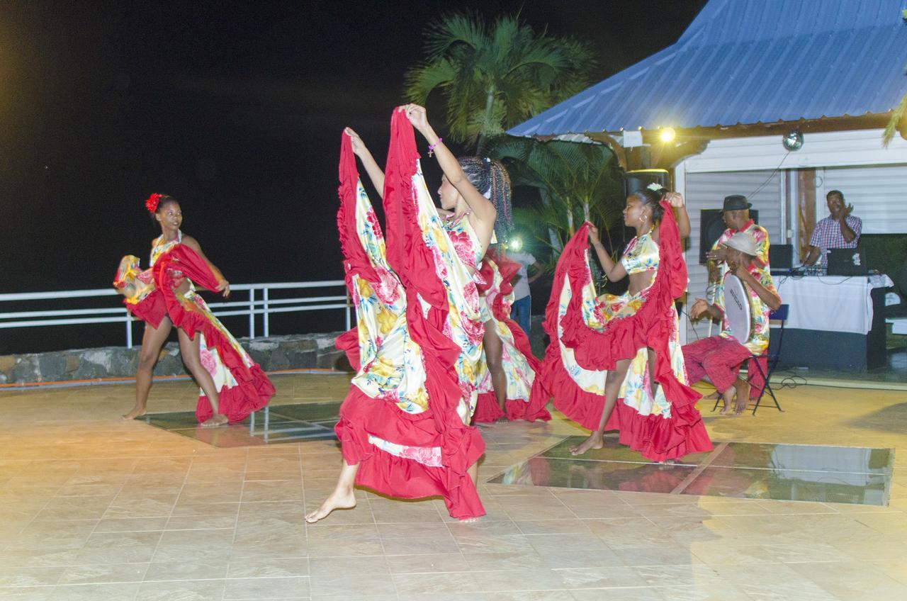 Seaview Calodyne Lifestyle Resort Ngoại thất bức ảnh