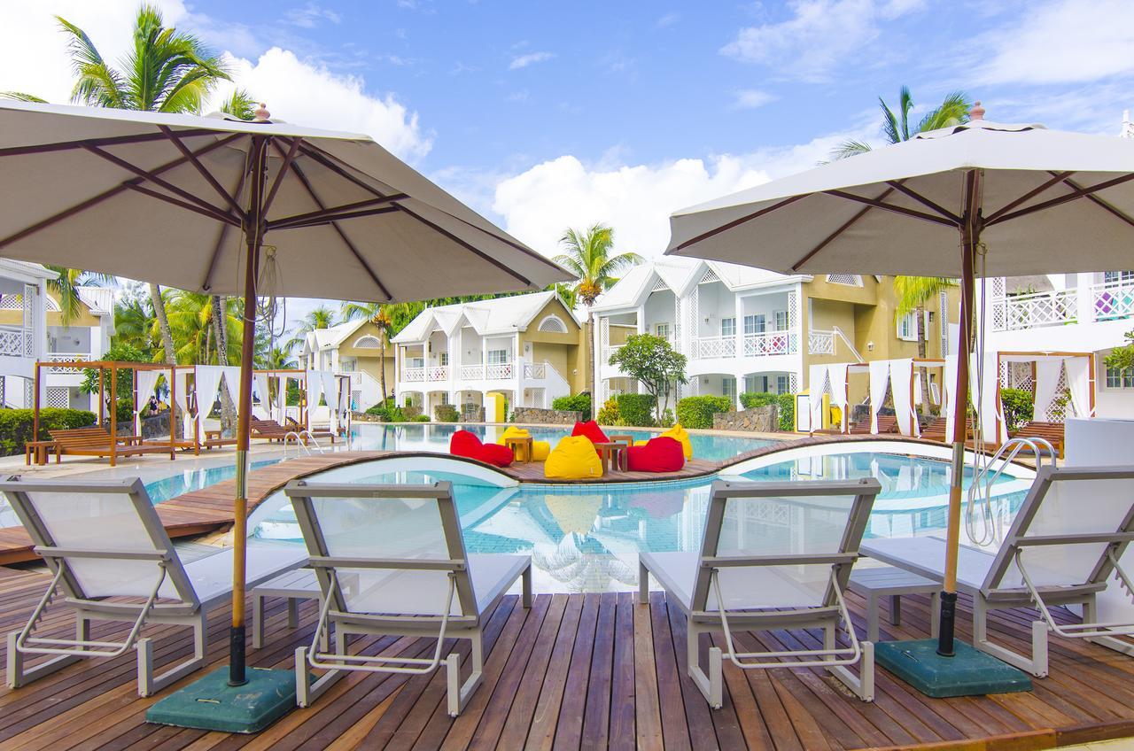 Seaview Calodyne Lifestyle Resort Ngoại thất bức ảnh