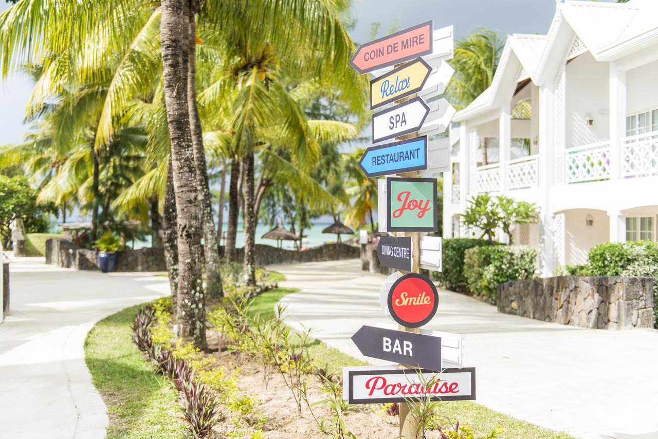 Seaview Calodyne Lifestyle Resort Ngoại thất bức ảnh