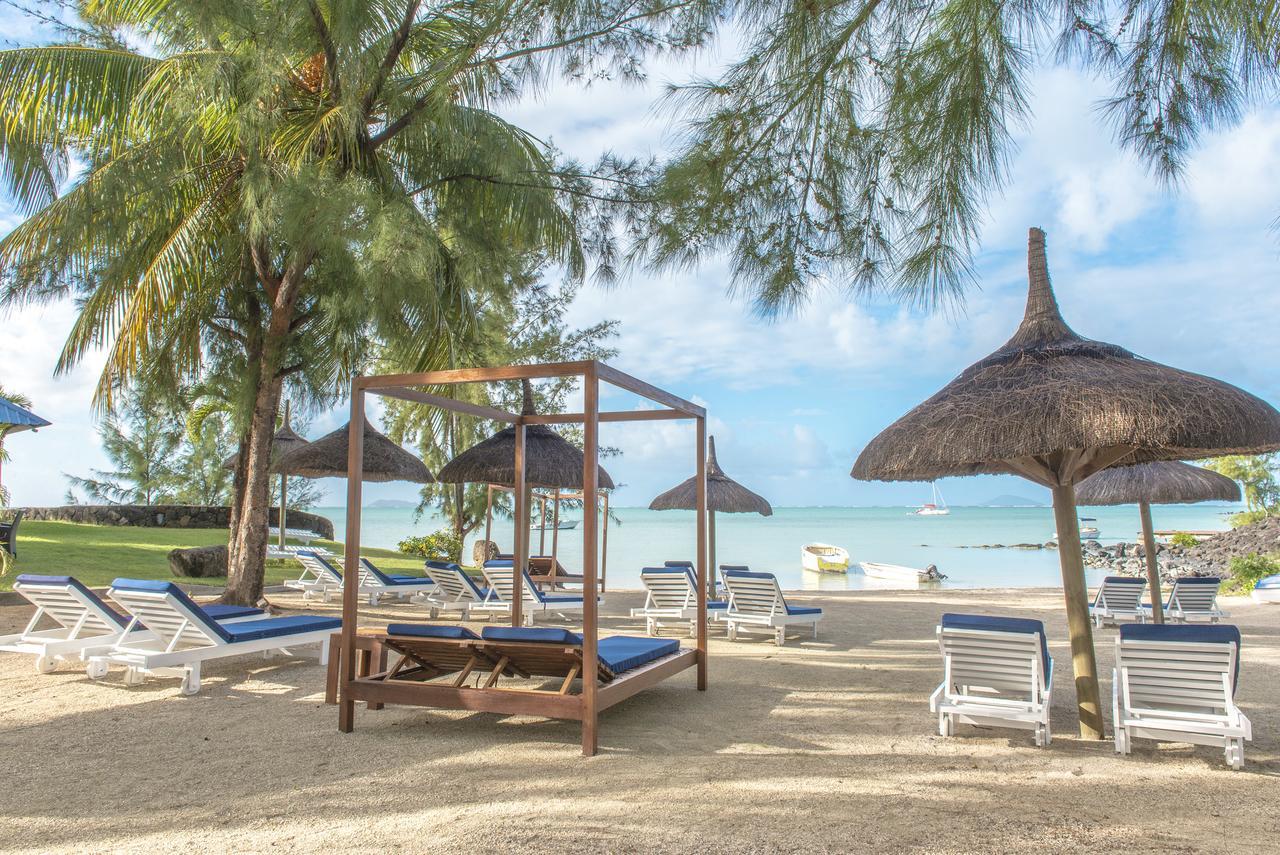 Seaview Calodyne Lifestyle Resort Ngoại thất bức ảnh