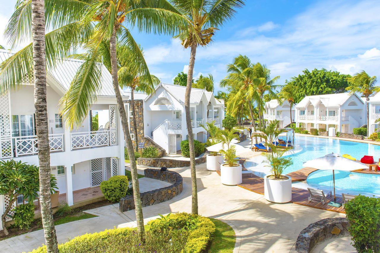 Seaview Calodyne Lifestyle Resort Ngoại thất bức ảnh