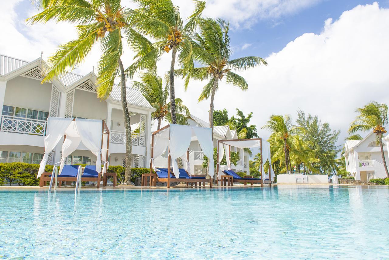 Seaview Calodyne Lifestyle Resort Ngoại thất bức ảnh