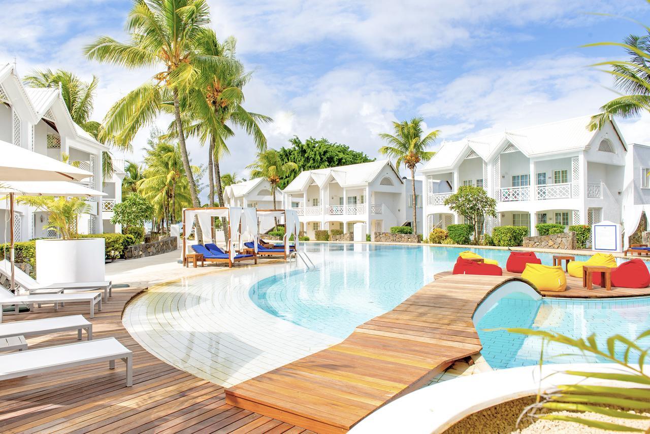 Seaview Calodyne Lifestyle Resort Ngoại thất bức ảnh