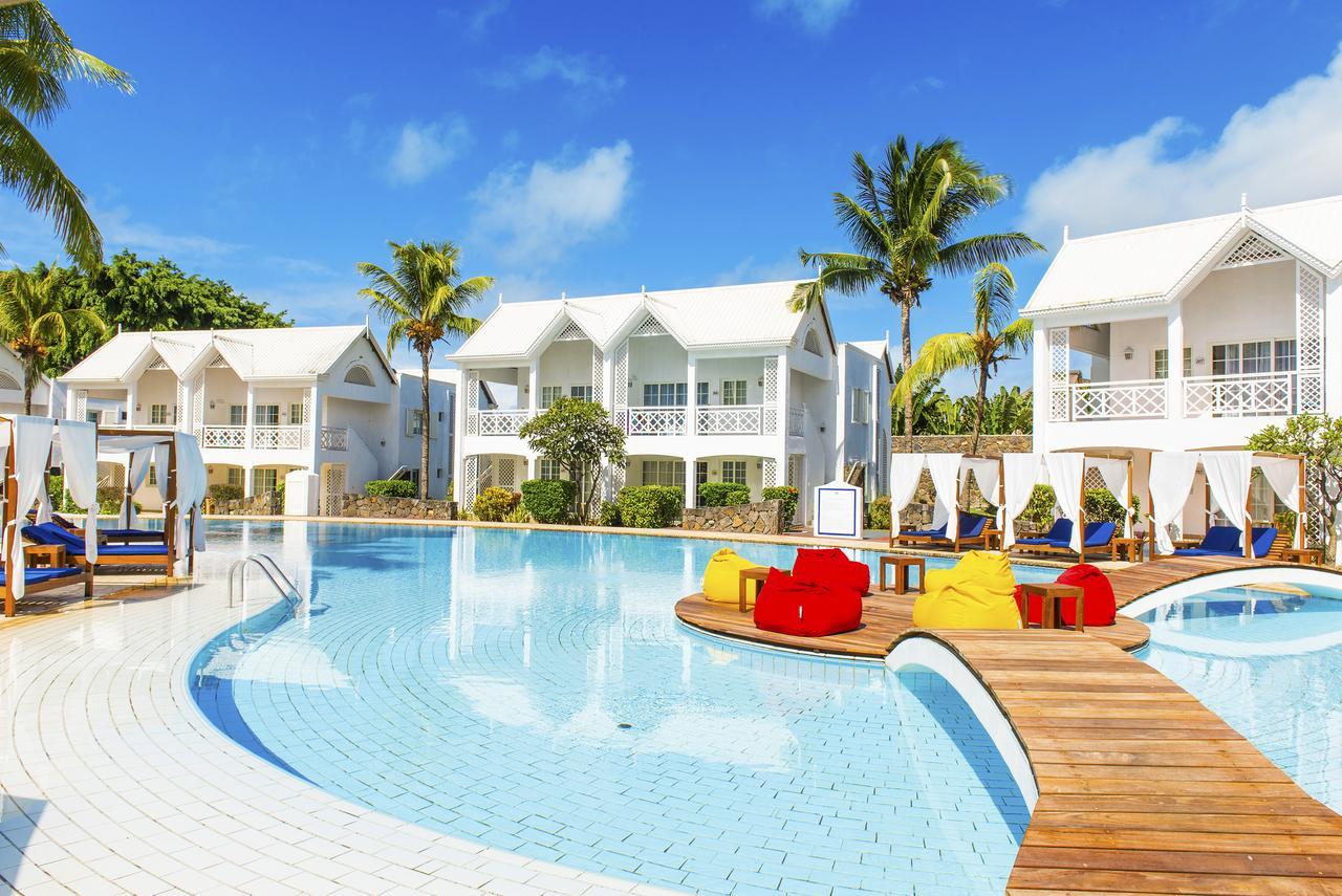Seaview Calodyne Lifestyle Resort Ngoại thất bức ảnh