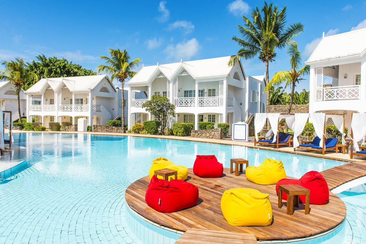 Seaview Calodyne Lifestyle Resort Ngoại thất bức ảnh