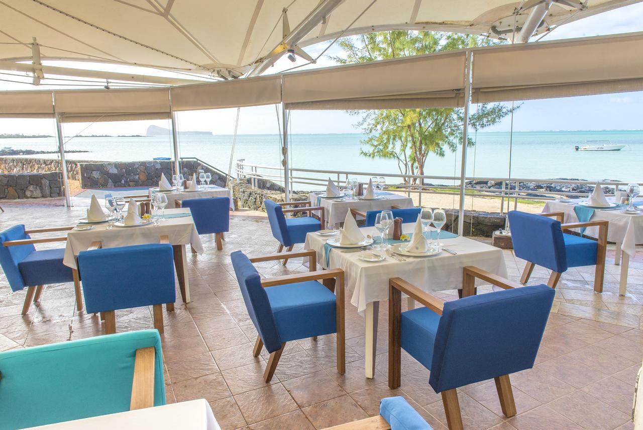 Seaview Calodyne Lifestyle Resort Ngoại thất bức ảnh