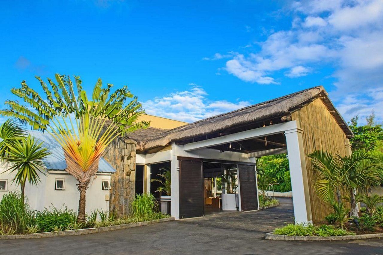 Seaview Calodyne Lifestyle Resort Ngoại thất bức ảnh