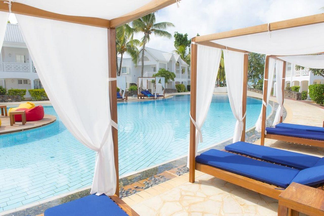 Seaview Calodyne Lifestyle Resort Ngoại thất bức ảnh